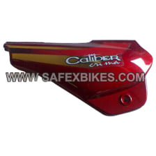 Buy SIDE PANEL SET CALIBER CROMA ZADON on  % discount