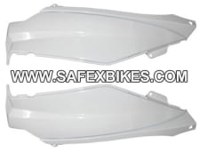 Buy SIDE PANEL SET SCOOTY NM ZADON on  % discount