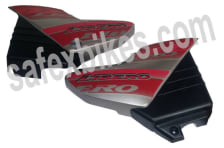 Buy SIDE PANEL SET YAMAHA LIBERO G5 on 0 % discount