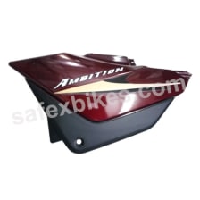 Buy SIDE PANEL SET AMBITION ZADON on  % discount