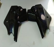 Buy SIDE PANEL SET FAZER 125 (BLUE) ZADON on  % discount