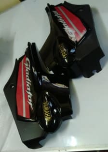 Buy SIDE PANEL SET GLADIATOR ZADON on  % discount