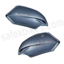 Buy SIDE PANEL SET ACTIVA 125 ZADON on 0 % discount