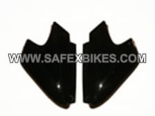 honda shine side cover price