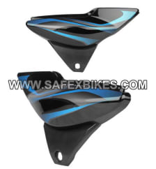 Buy SIDE PANEL SET DISCOVER DTSI 150 CC OE on  % discount