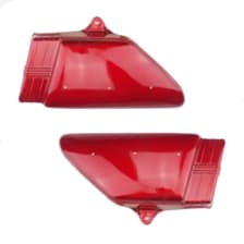 Buy SIDE PANEL RED RX100 ZADON on  % discount
