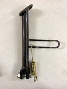 Buy SIDE STAND ASSY DIO NM OE on  % discount