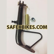 Buy SIDE STAND ASSY GS 150 ZADON on  % discount