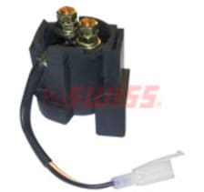 Buy STARTER RELAY GS 150R / ACCESS / HEAT / DURO SWISS on  % discount