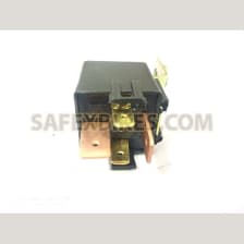 Buy STARTER RELAY DISCOVER DTSi (4 PIN) VARROC on  % discount