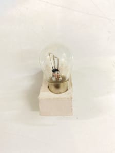 Buy TAIL LIGHT BULB KB100 SWISS on  % discount