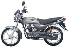 Buy TAIL STICKER PLATINA100 CC ZADON on  % discount