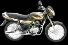 bajaj ct 100 sticker kit price