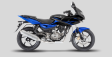Buy TAIL STICKER PULSAR220 CC on  % discount