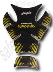 Buy MASSO PROTECTIVE TANK PAD NINJA D1 on  % discount