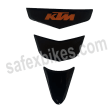 Buy PETROL TANK PAD KTM DESIGN JS033 ZADON on  % discount