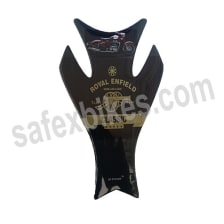 Buy PETROL TANK PAD ROYAL ENFIELD DESIGN JS04 ZADON on  % discount