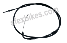 Buy THROTTLE CABLE COMP. FLYTE,DURO,RODEO MAHINDRAGP on  % discount