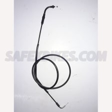 Buy ACCELERATOR CABLE ASSY KINE MAHINDRAGP on  % discount