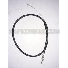 Buy THROTTLE CABLE (CLOSE) ELIMINATOR NEWLITES on  % discount