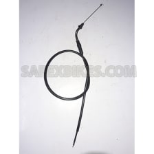 Buy THROTTLE CABLE ASSY AMBITION NEWLITES on  % discount