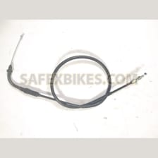 Buy THROTTLE CABLE ASSY UNICORN NEWLITES on  % discount