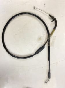 Buy THROTTLE CABLE ASSY ZEUS NEWLITES on  % discount