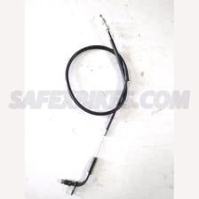 Buy THROTTLE CABLE ASSY FIERO NEWLITES on  % discount
