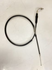 Buy THROTTLE CABLE ASSY RAJDOOT350 CC NEWLITES on 0 % discount