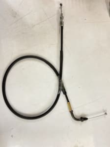 Buy THROTTLE CABLE ASSY HUNK NEWLITES on  % discount