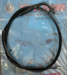 Buy THROTTLE CABLE ASSY CBZ STAR ZADON on  % discount