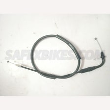 Buy THROTTLE CABLE ASSY DUKE 200 ZADON on  % discount