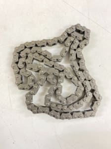 Buy TIMING CHAIN SILENT (128 LINKS 3x4) CBR 250CC CHINAKA on  % discount