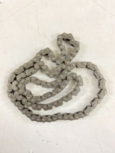 Buy TIMING CHAIN SILENT RC 390 (116 LINKS 3X4) CHINAKA on  % discount