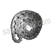 Buy CAM TIMING CHAIN PLATINA 125 ( 92 LINKS TWO LAYERS) DID on 0 % discount