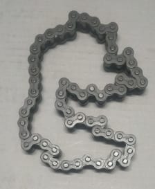 Buy TIMING CHAIN (60 LINKS TWO LAYERS) JAWA CHINAKA on  % discount