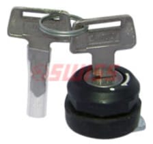 Buy TOOL BOX LOCK KB4S SWISS on  % discount