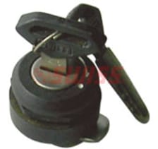 Deutsche Petrol Tank Lock fit for Bajaj Xceed 135 / Pulsar 135 LS :  : Car & Motorbike