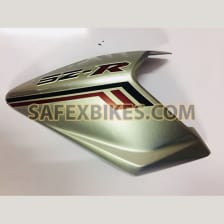 yamaha szr front mudguard