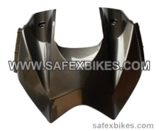 Buy PETROL TANK COVER HONDA TWISTER OE on  % discount