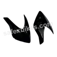 bajaj pulsar 135 visor price