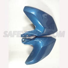 honda livo visor price