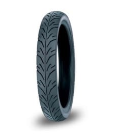 Buy MRF - 2 Wheeler Tyres - Nylogrip ZRY N6 - 100/90 R18 (56P) on  % discount