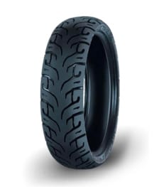 Buy MRF - 2 Wheeler Tyres - Revz FC - 110/70 R17 (54S) Tubeless on  % discount