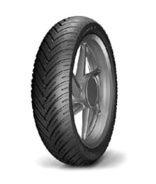 Buy MRF - 2 Wheeler Tyres - Zapper C - 120/80 R18 (62P) Tubetype on  % discount