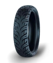 Buy MRF - 2 Wheeler Tyres - Revz - 140/60 R17 Tubeless on  % discount