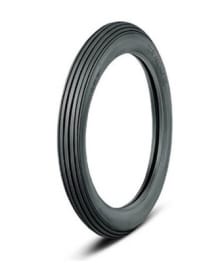 Buy MRF - 2 Wheeler Tyres - Rib N4 - 2.75-17 (41P) on  % discount