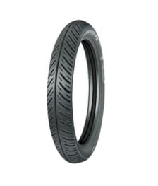 Buy MRF - 2 Wheeler Tyres - Zapper FS - 90/90 R17 TubeLess on  % discount