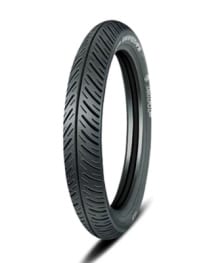 Buy MRF - 2 Wheeler Tyres - Nylogrip ZFS - 90/90 R17 (49P) Tubetype on  % discount