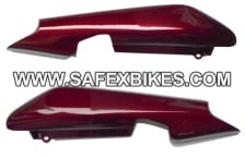 Buy TAIL PANEL LIBERO ZADON on  % discount